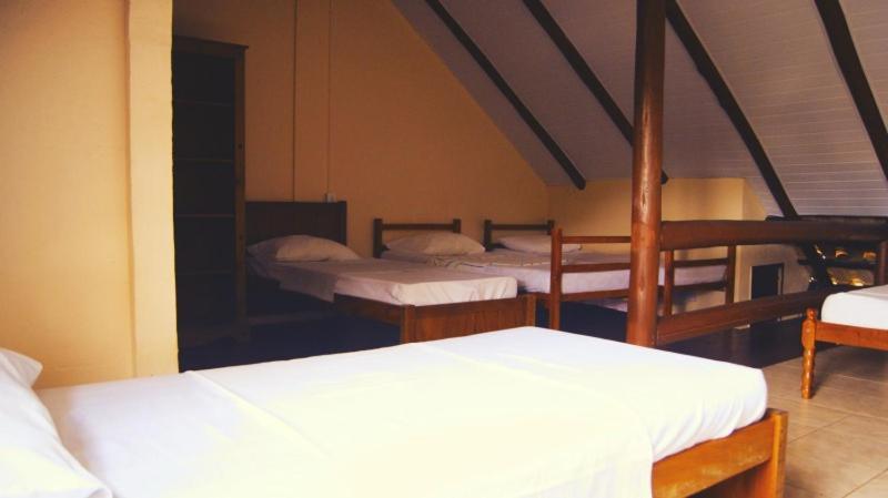 Delville Hotel