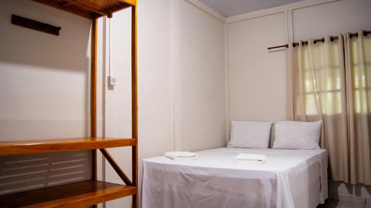 Delville Hotel