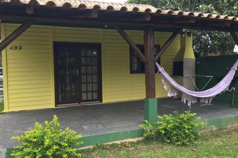Delville Hotel Itapoa (Santa Catarina)