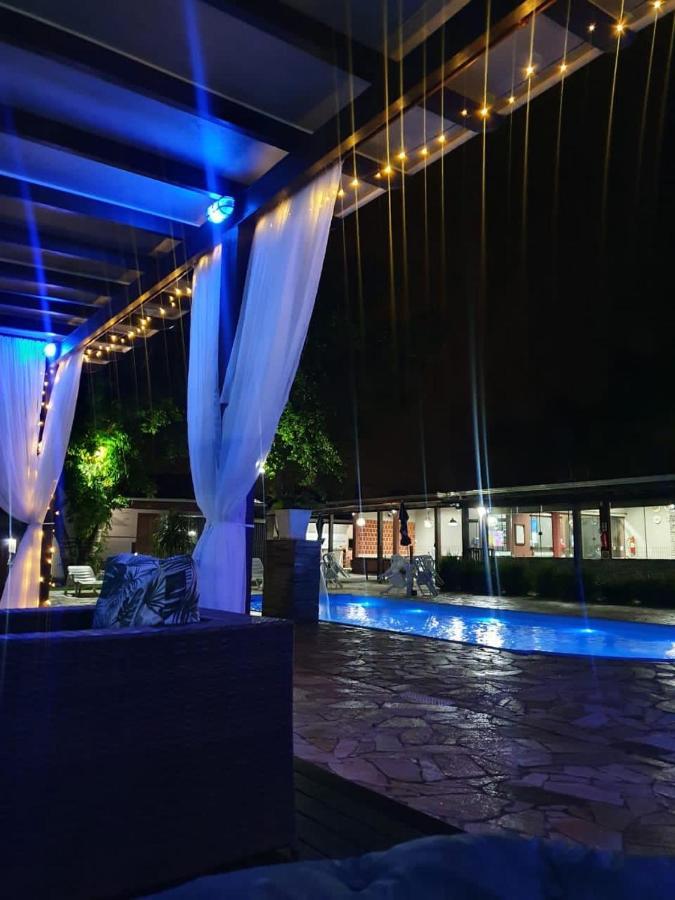 Hotel Delville