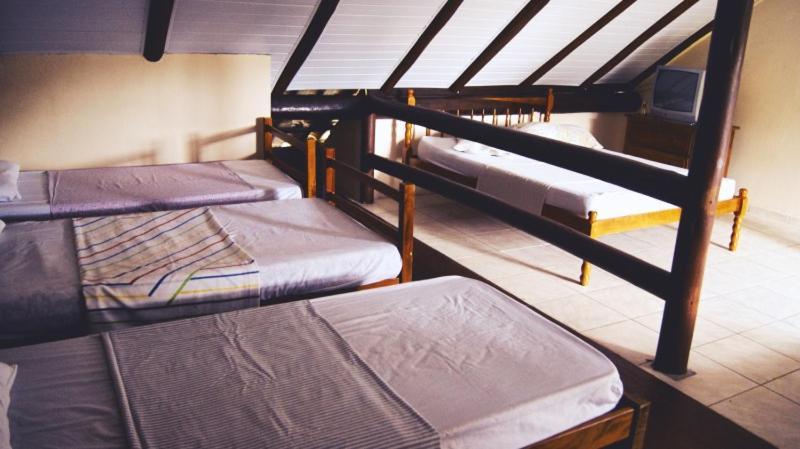 Delville Hotel 3*
