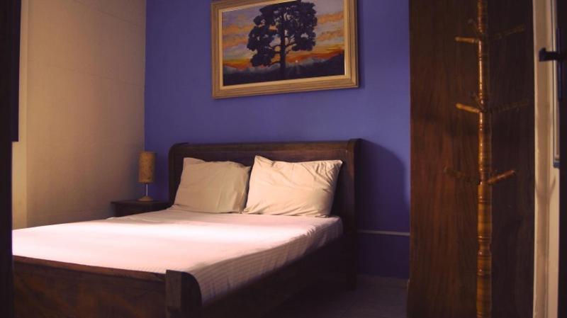 Delville Hotel