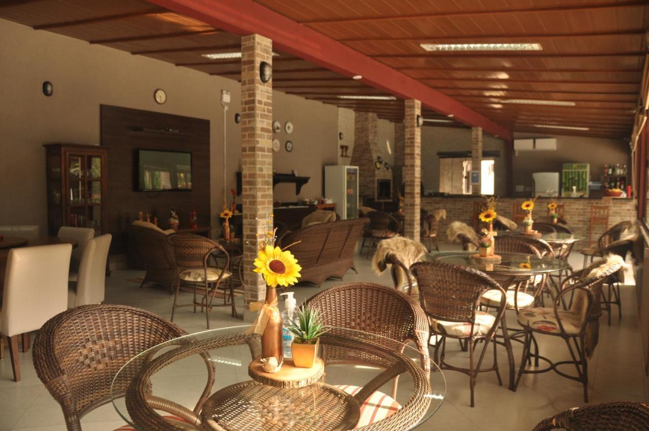 Hotel Delville Itapoa (Santa Catarina)