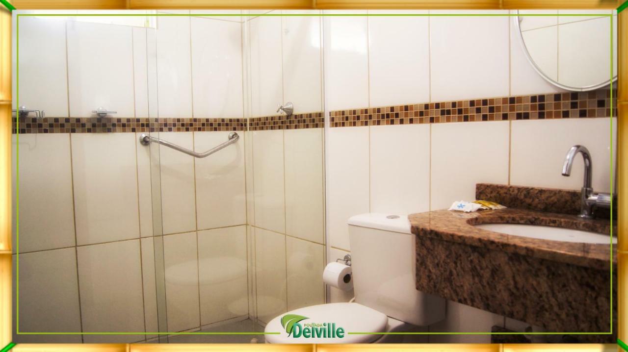 Delville Hotel Itapoa (Santa Catarina)
