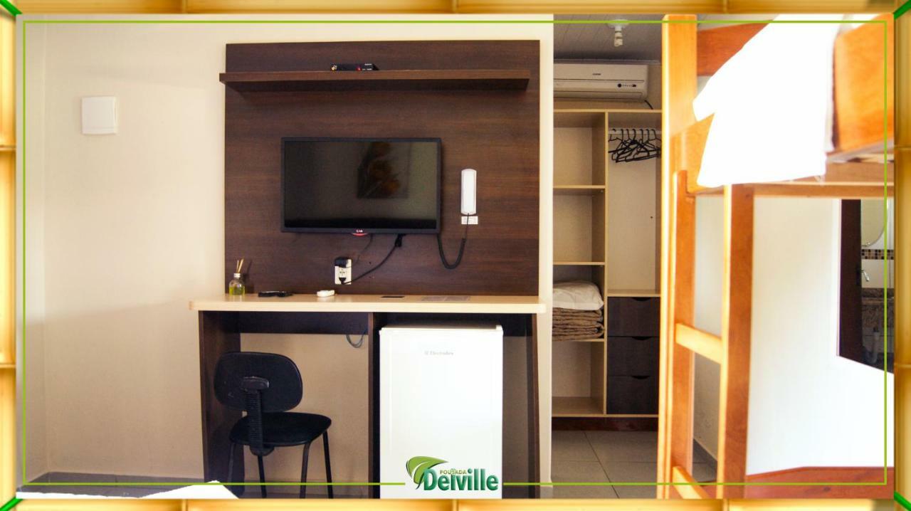 Hotel Delville 3*
