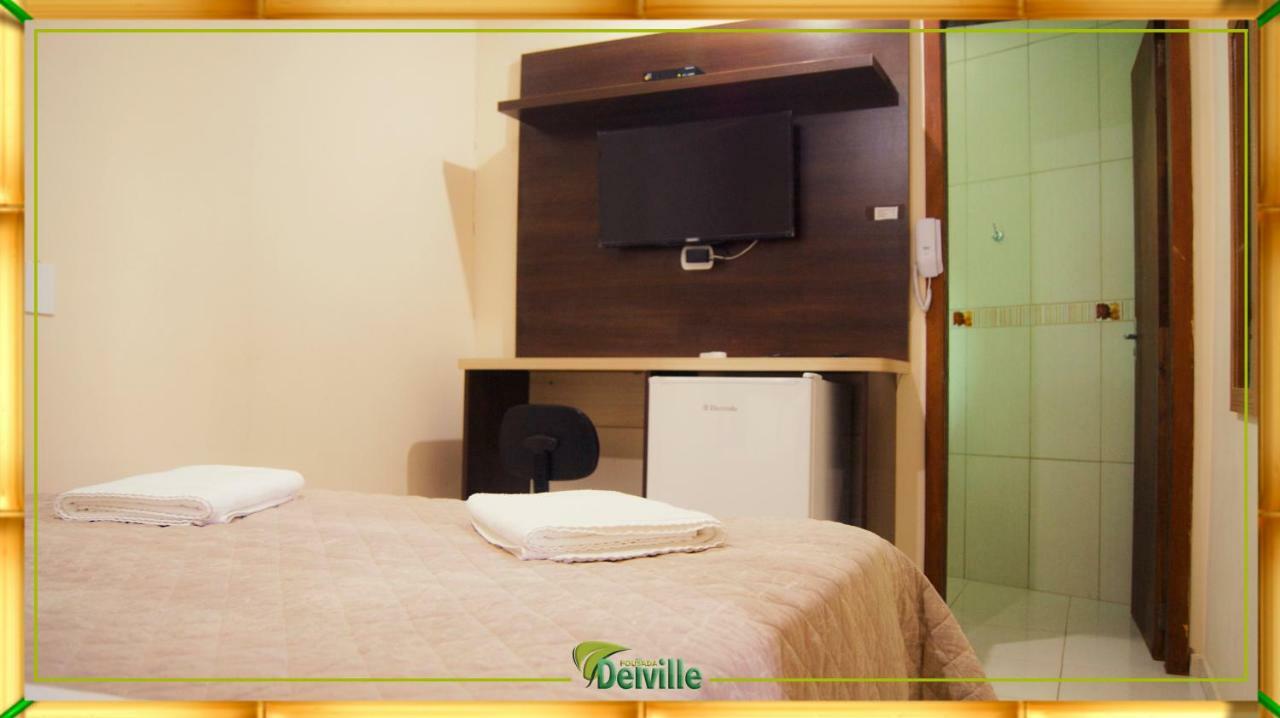 Delville 3* Itapoa (Santa Catarina)