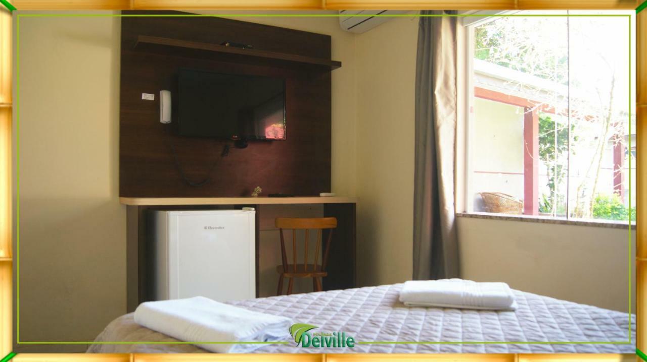 Hotel Delville