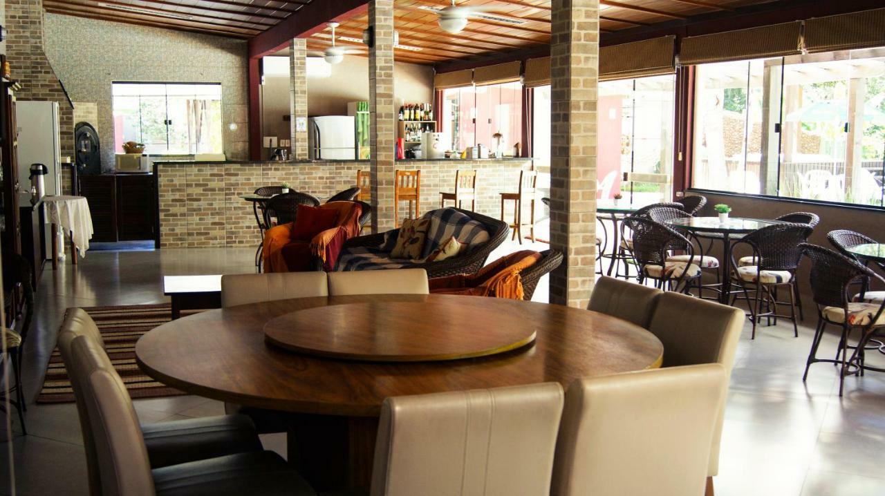 Delville Hotel Itapoa (Santa Catarina)